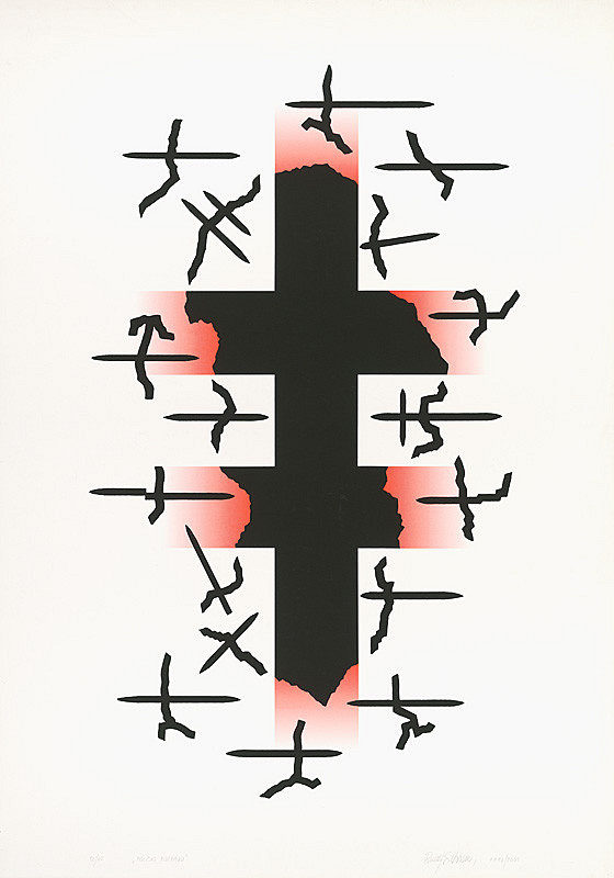 Rudolf Sikora – Polčas rozpadu 