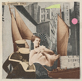 Oskár Čepan – Bez názvu. 22. augusta 1945 