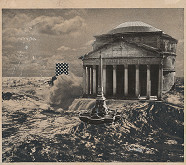 Oskár Čepan – Bez názvu. 8. septembra 1945 