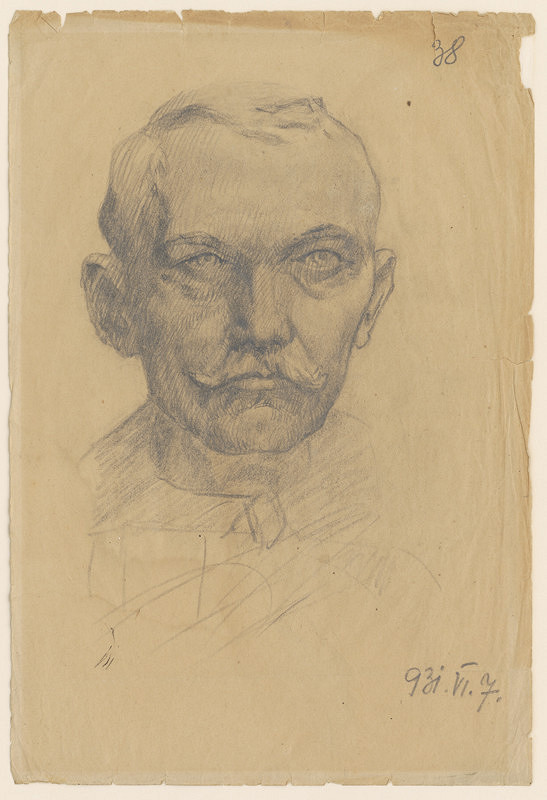 Ján Koniarek – Štúdia P.O.Hviezdoslava