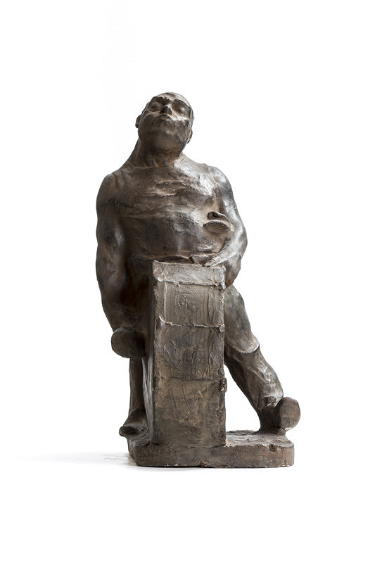 Ján Koniarek – Bubeník 