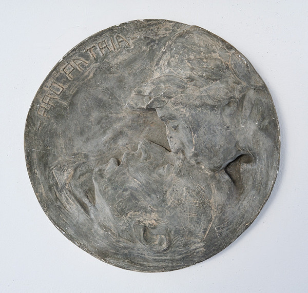 Ján Koniarek – Pro patria 