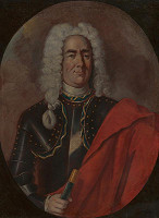 Carl Emrich – Johann Christoph Seherr-Thoss 