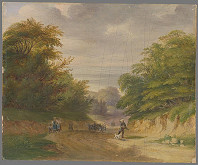 Carl Steinacker – Krajinka 