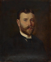 František Kozics – Franz Hardtmuth 