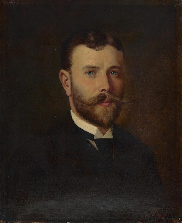 František Kozics – Franz Hardtmuth 