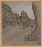 Jindřich Tomec – Ghetto v Bratislave 