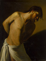 Karol Vandrák – Trpiaci  