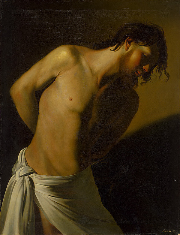 Karol Vandrák – Trpiaci  