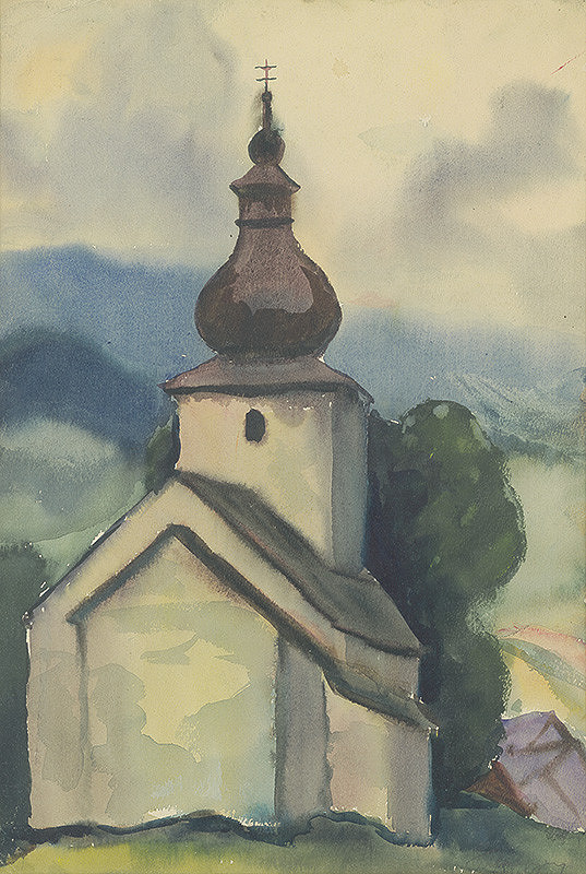 Zolo Palugyay – Zvonica 
