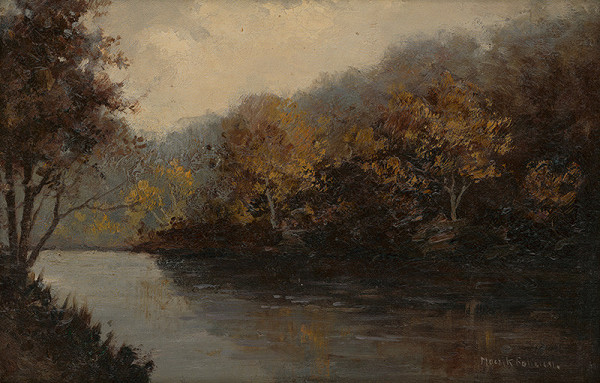 Felicián Moczik – Krajina 