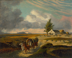 Gejza Zierer – Krajina zo Žitného ostrova 