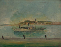 Anton Linzboth – Bratislava 