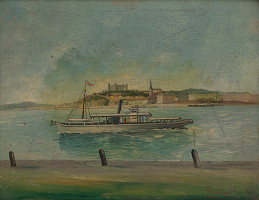 Anton Linzboth – Bratislava 