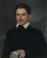 Josef Hasslwander – Portrét Petra Bodó 