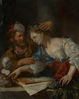 Jacob Toorenvliet – Sochárstvo načúva inšpirácii poézie 