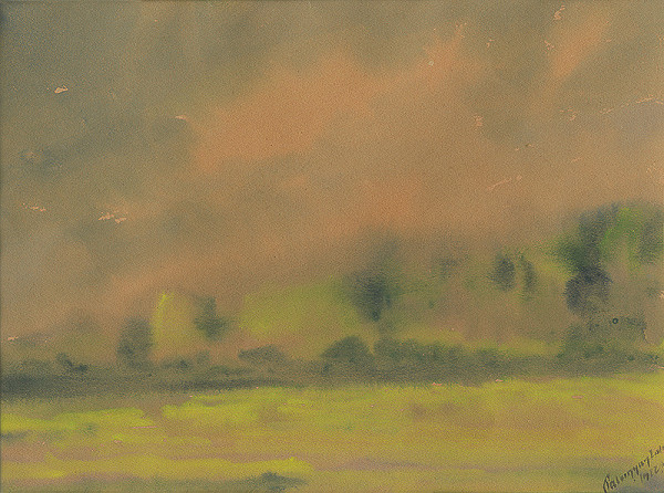 Zolo Palugyay – Pohorie 