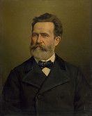 František Kozics – Portrét muža 