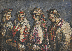 Károly Kotász – Sedliaci 