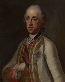 Daniel Schmidely – Albert Sasko-Tešínsky 