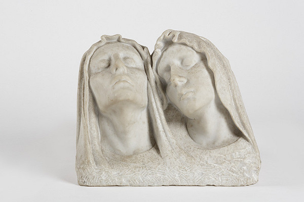 Július Bártfay – Smútok 