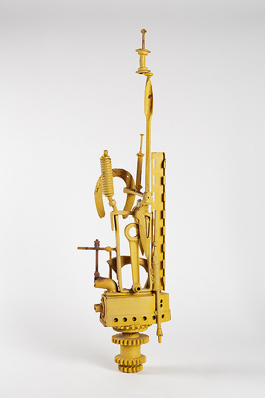 Stanislav Filko – Monstrum I. 