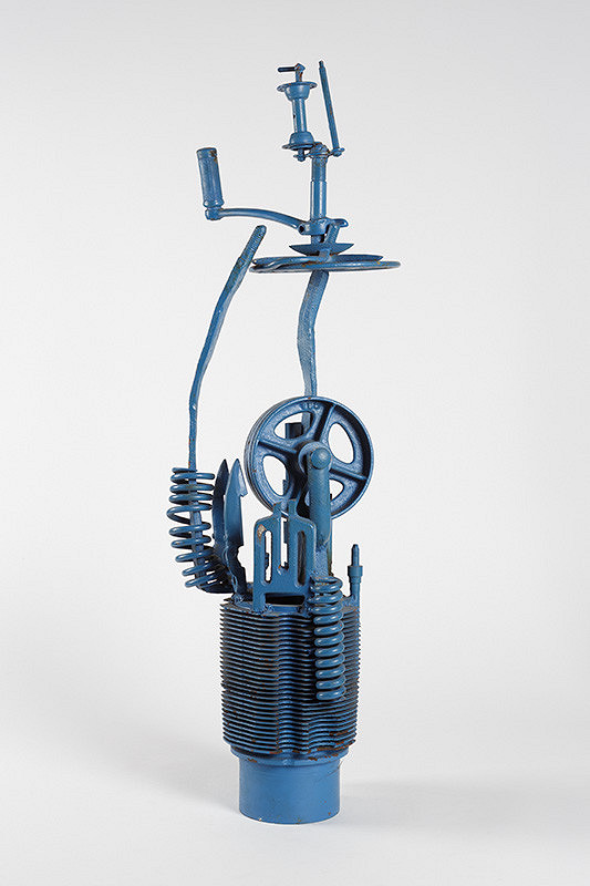 Stanislav Filko – Monstrum II. 