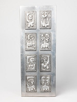 Bohumír Prihel – Motív žiarlivosti 