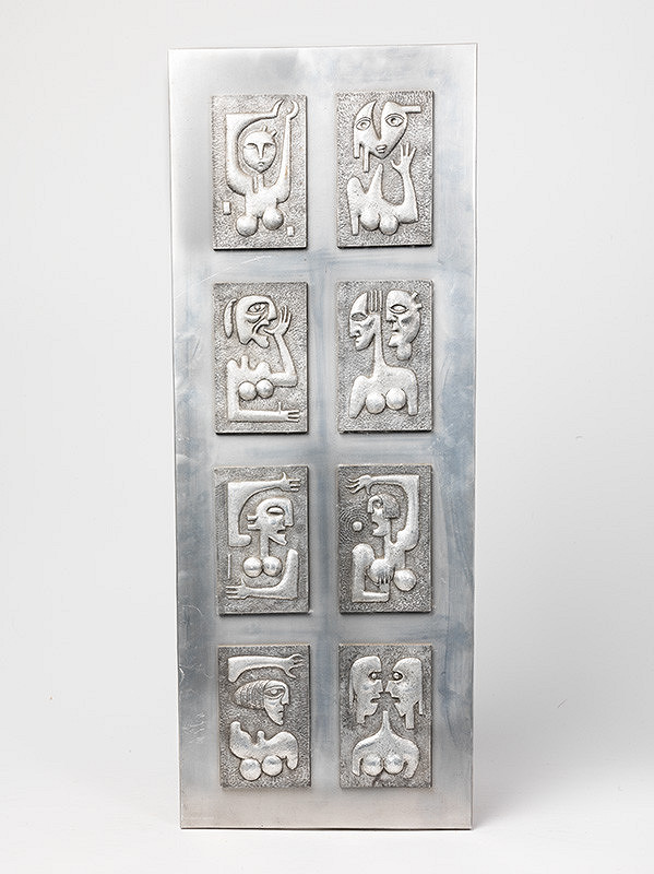 Bohumír Prihel – Motív žiarlivosti 