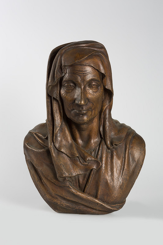 Ján Roidtner – Busta pani Roykovej 