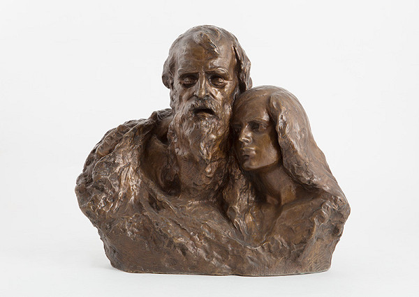 Róbert Kühmayer – Mignon s harfeníkom 