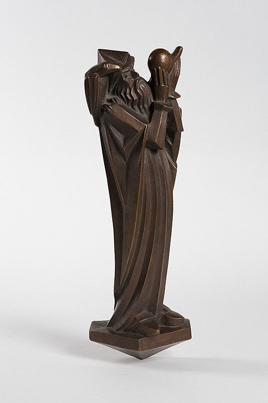 Alojz Rigele – Alchymista 