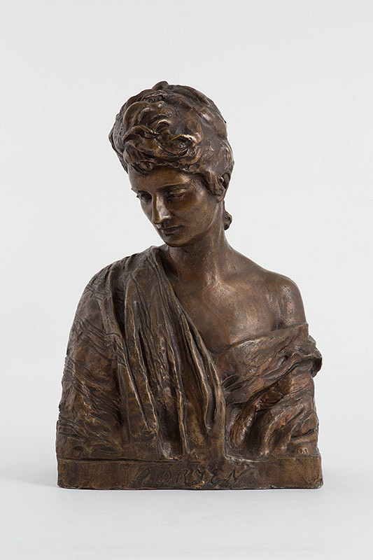 Alojz Štróbl – Adriana 