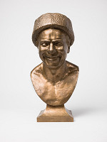 František Xaver Messerschmidt – Charakterová hlava  č.1 