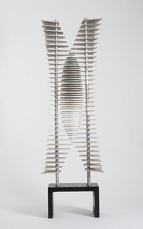 Štefan Belohradský – Konštrukcia 