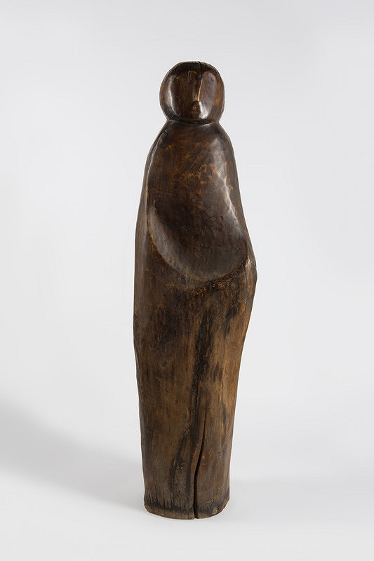 Klára Pataki – Postava 