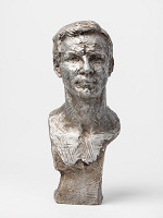 Jozef Mazan – Portrét V. Müllera 