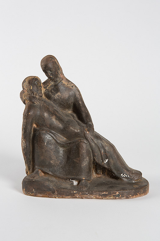 Jozef Arpád Murmann – Pieta 