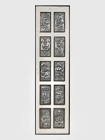 Bohumír Prihel – Motív žiarlivosti 