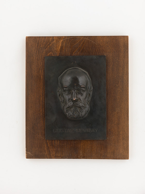 Alojz Rigele – Gustav LE Vray 