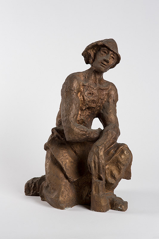 Vincent Hložník – Baník 