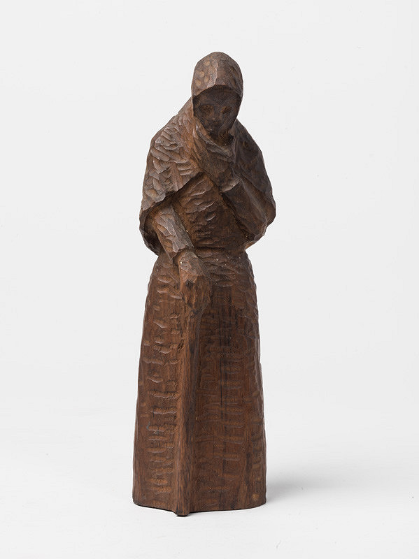 Július Bártfay – Starenka 