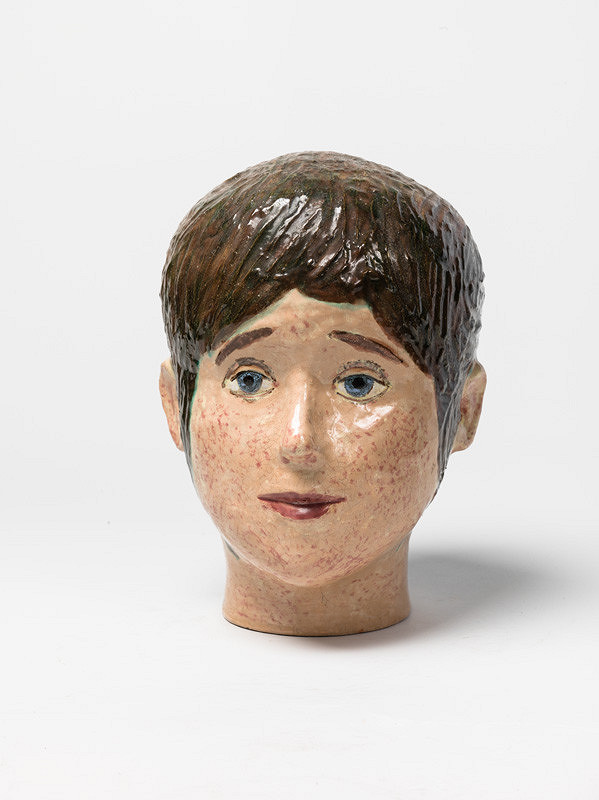 Alexander Ilečko – Dievča s Mysleníc 