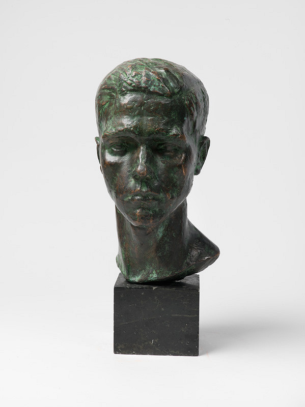 Alexander Trizuljak – Mirko Nešpor 