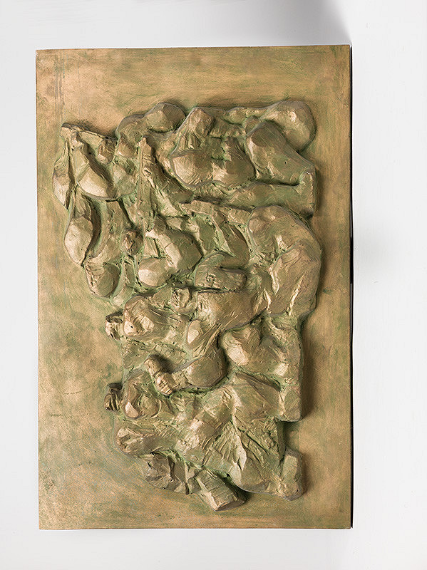 Emil Venkov – V boji 