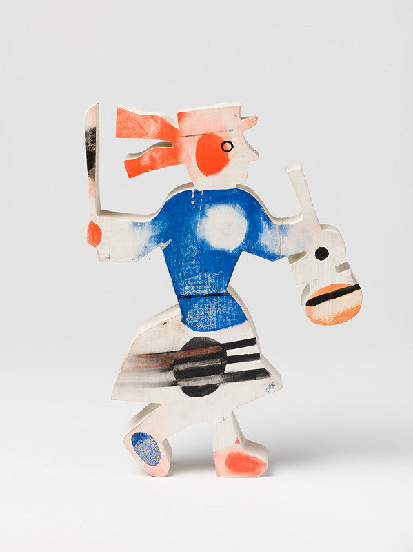 Vladimír Kompánek – Muzikant I. 