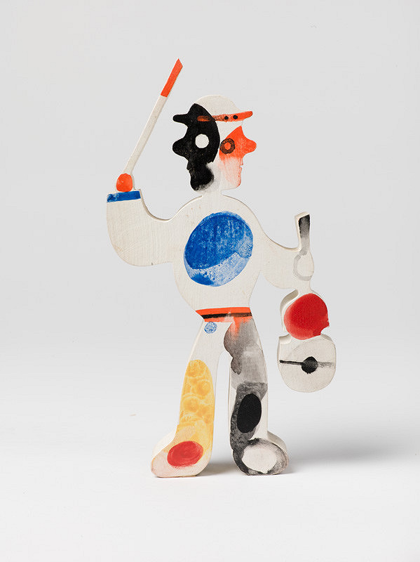 Vladimír Kompánek – Muzikant II. 