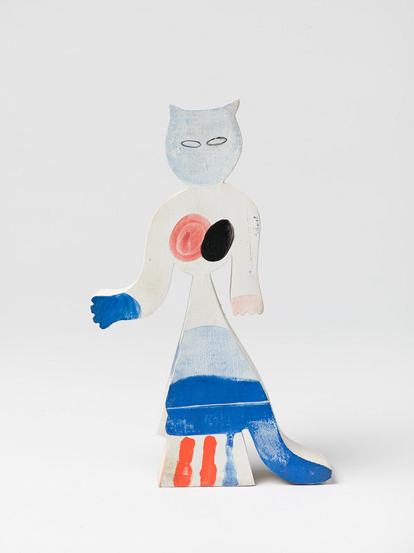 Vladimír Kompánek – Mačka 