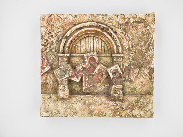 Štefan Prokop – Brána pre J. Kupeckého 