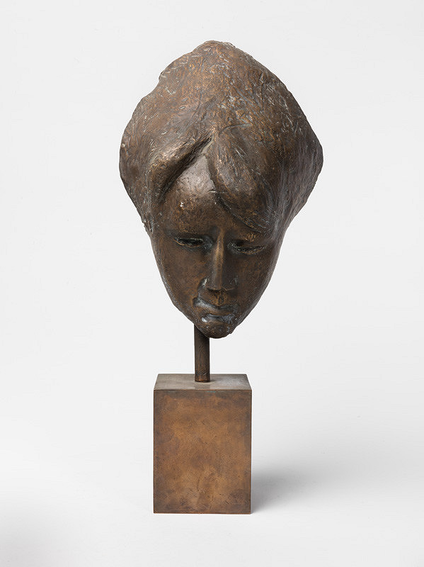 Edita Maxonová – Portrét 